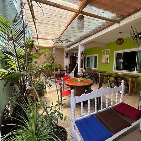 Celeiro Cafe Com Arte Otel Angra dos Reis Dış mekan fotoğraf