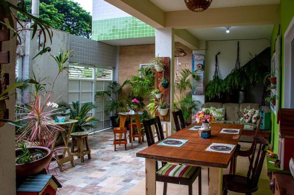 Celeiro Cafe Com Arte Otel Angra dos Reis Dış mekan fotoğraf