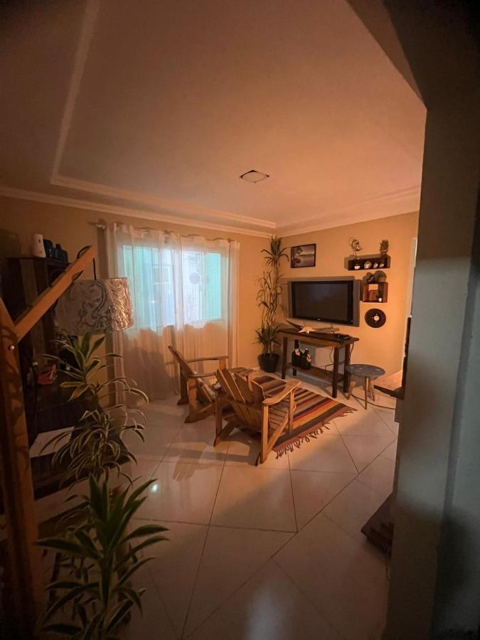 Celeiro Cafe Com Arte Otel Angra dos Reis Dış mekan fotoğraf