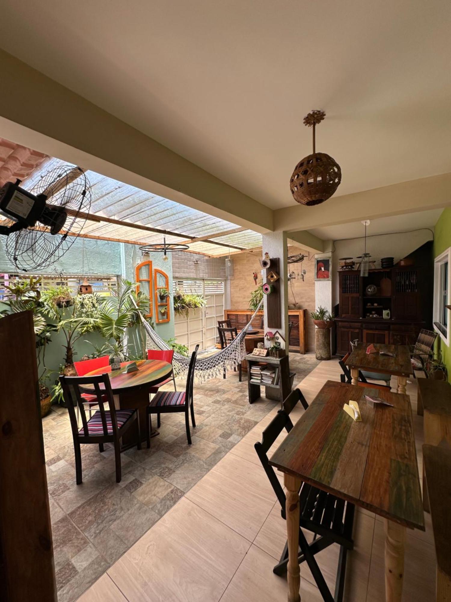 Celeiro Cafe Com Arte Otel Angra dos Reis Dış mekan fotoğraf